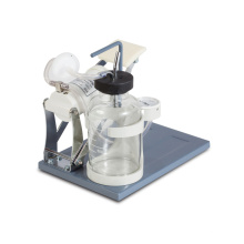 Portable Pedal Suction Apparatus Aspirator (SC-TX-1)